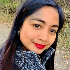 Meet your Posher, Jackielou